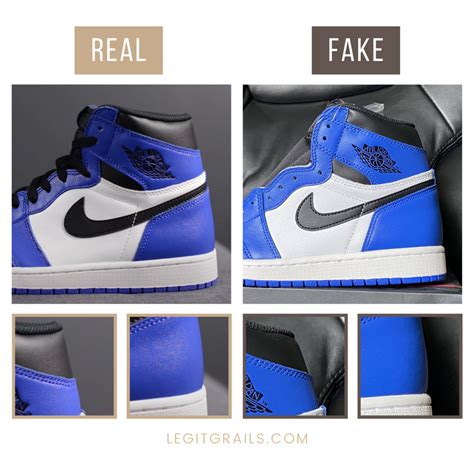 shoe design fake shoes jordans|how to check if jordans are fake.